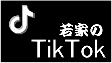 若家tiktok
